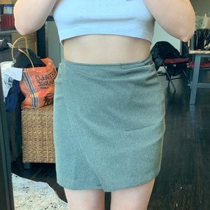 90s Mini Skirt